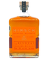 Hirsch The Bivouac Whiskey 50% 750ml Kentucky Straight Bourbon Whiskey