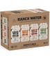 Lone River - Ranch Water - Variety Pack (12 pack cans)