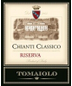 2015 Tomaiolo Chianti Classico Riserva 750ml