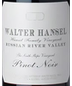 Walter Hans N Slope Pinot Noir (750ml)