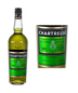 Chartreuse Green Liqueur 375ml