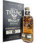 Teeling Whiskey Single Malt Tate Casks Irish 33 yr 700ml