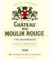 2018 Chteau du Moulin Rouge - Haut Medoc (750ml)