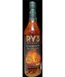 RY3 Whiskey - Missouri Select Toasted Barrel Cask Strength (750ml)