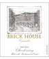 Brick House Cascadia Chardonnay
