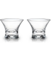 Viski - Crystal Manhattan Glasses