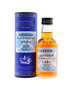 Edradour - Caledonia Miniature Single Malt 12 year old Whisky 5CL