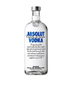 Absolut Vodka