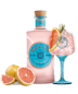 Malfy Gin Rosa Pink Grapefruit 750ml - Amsterwine Spirits Malfy Dry Gin Gin Italy