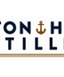 Hilton Head Distillery Toasted Panela Rum