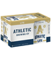 Athletic Brewing Non-Alcoholic Brews Athletic Lite 6 pack 12 oz. Can