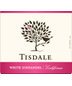 Tisdale White Zinfandel.750