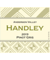2019 Handley Anderson Valley Pinot Gris