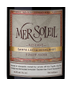 Mer Soleil Reserve Pinot Noir Santa Lucia Highlands California Red Wine 750 mL