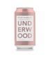 Union Wine Co. - Underwood Rose Bubbles (12oz can)