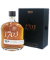 Mount Gay 1703 Master Select Barbados Rum 750ml