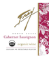 Frey Vineyards Organic Cabernet Sauvignon