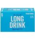 Long Drink Company - The Long Drink Cans 6pk (6 pack 12oz cans)