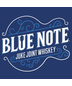 Blue Note Bourbon Rye Whiskey