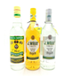 J Wray & Nephew Jamaica Rum Collection