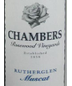 Chambers - Muscat Rutherglen Rosewood Vineyards NV (375ml)