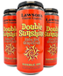 Lawsons Double Sunshine Ruby Red Grapefruit (4pk-16oz Cans)