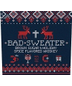 Bad Sweater Whiskey Spiced Brown Sugar & Holiday 750ml