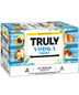 Truly Vodka Seltzer Variety Twist Of Flavor Pack Cans 8pk NV 355ml