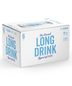 Long Drink Company - The Long Drink Zero 12oz Cans (12oz can)