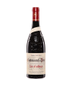 2020 Andre Brunel Chateauneuf du Pape Les Cailloux Rouge Rated 96we Cellar Selection