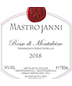 Mastrojanni Mastrojanni Rosso di Montalcino DOC 2020 year old