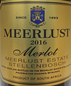 2016 Meerlust Merlot