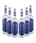 G4 108 Proof Blanco Tequila 750ml 6 Bottles Bundle Pack