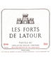 2018 Les Forts de Latour (1.5L)