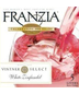 Franzia Vintner Select White Zinfandel