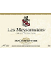 2017 M. Chapoutier Crozes-hermitage Les Meysonniers 750ml