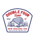 SingleCut Beersmiths - Double Four Time (4 pack 16oz cans)