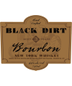 Black Dirt Distillery Bourbon