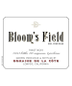2022 Domaine de la Cote - Pinot Noir Bloom's Field Santa Rita Hills (750ml)