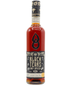 The Island Rum Company - Black Tears Spiced Rum 70CL