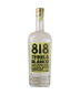 818 Tequila Blanco / 750mL