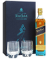 Johnnie Walker - Blue Label Blended Scotch Whisky (Gift Pack) (750ml)