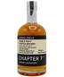 Blair Athol - Chapter 7 - Single Ex-Bourbon Cask #301068 12 year old Whisky 70CL