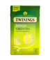 Twinings Lemon Green Tea 20ct