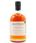 2017 Indiana Rye - Great Drams Rare Cask Series - 4 year old Whiskey 70CL