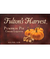 Cedar Hill Distilling Company - Fultons Harvest Pumpkin Pie Cream Liqueur (750ml)