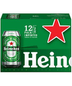 Heineken - Original (12 pack 12oz cans)