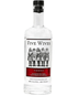 Five Wives Vodka 750ml