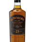 Bowmore Distillery Single Malt Scotch Whisky 25 year old