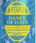 Atlas - Dance of Days (6 pack cans)